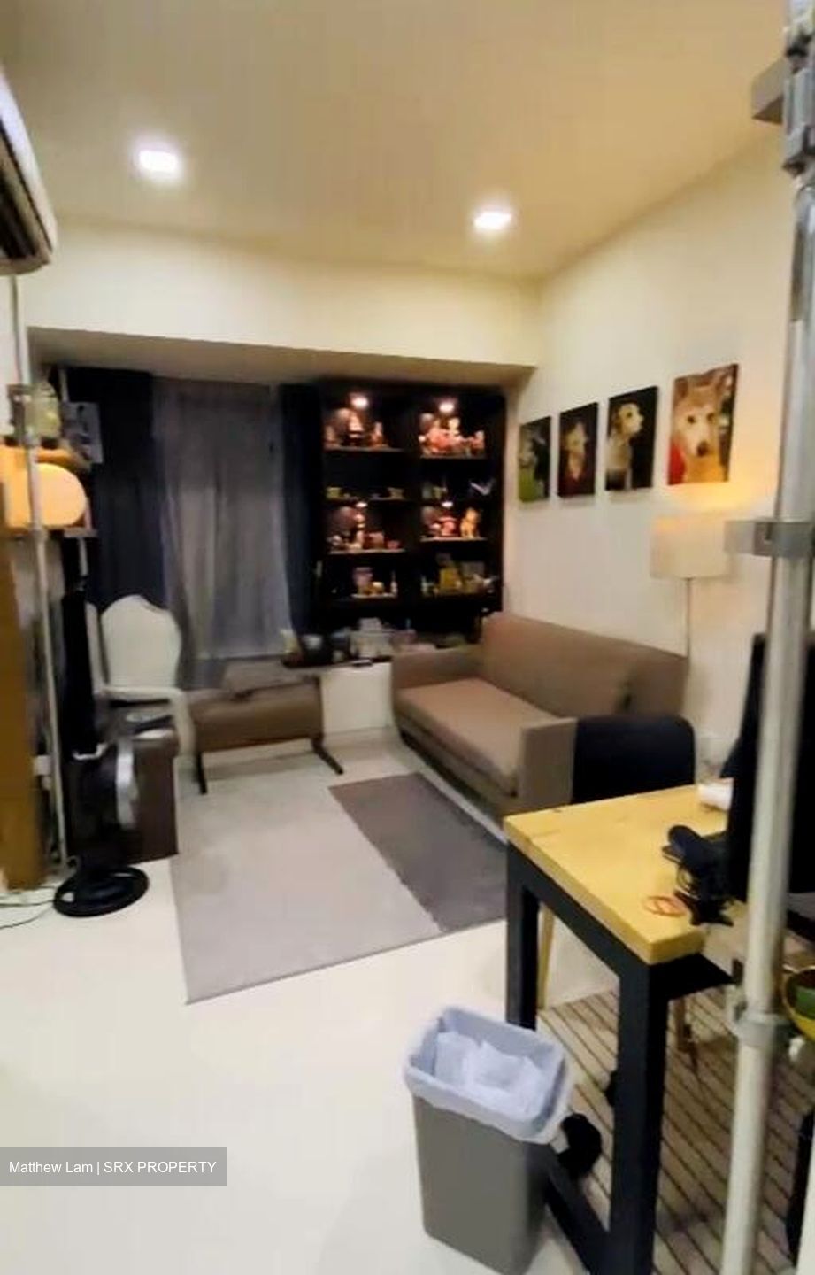 RV Edge (D10), Apartment #515295521